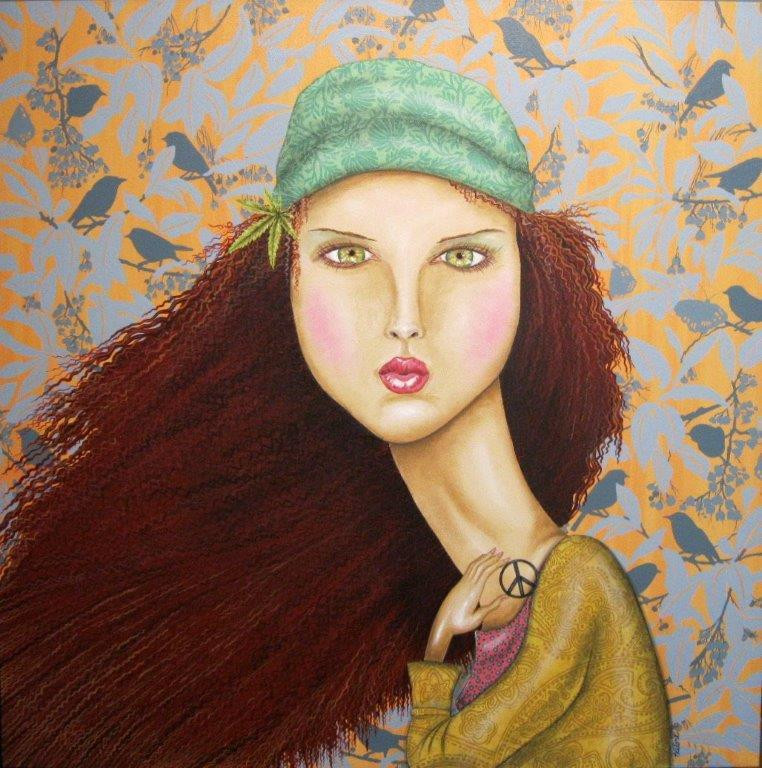 Bess Studio-棕榈海岸必去景点