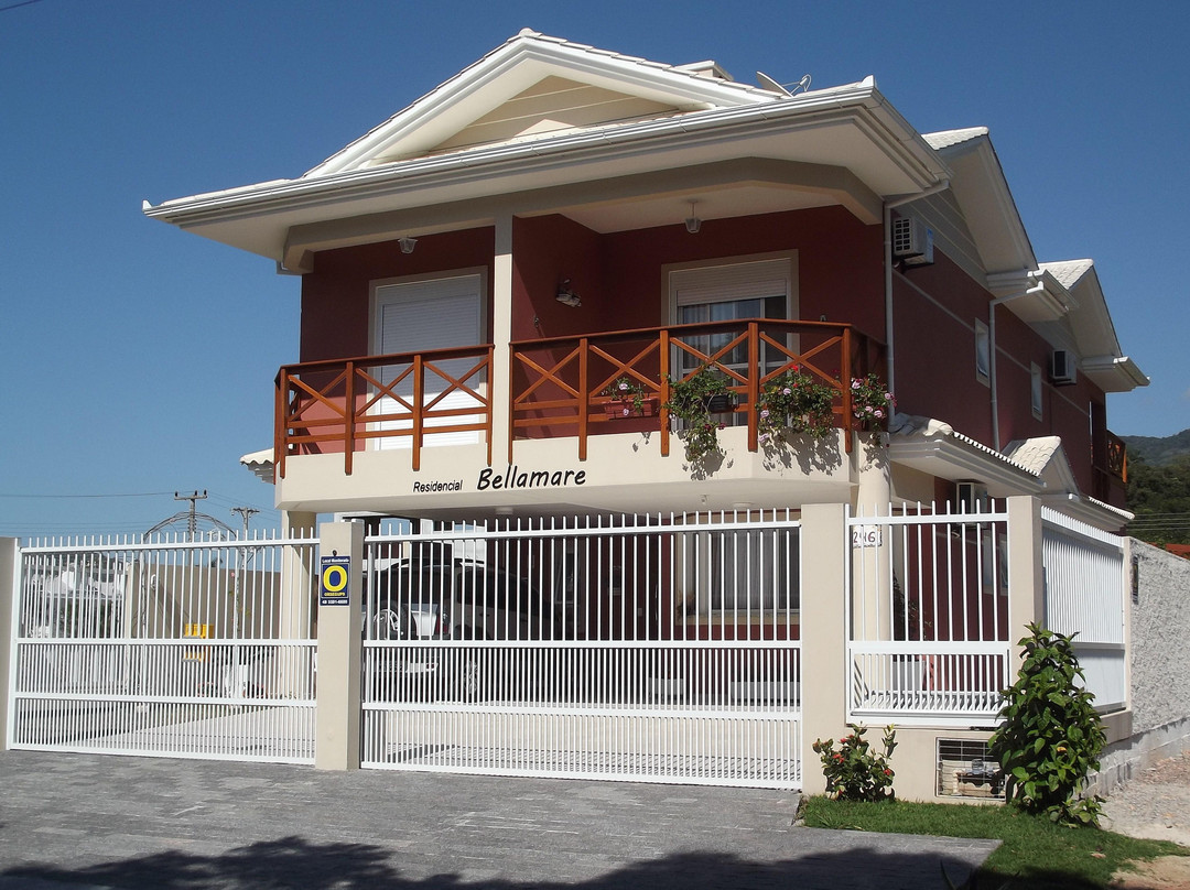 Pousada Residencial Bellamare