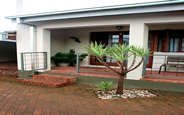 Pumula Self Catering Accommodation主图