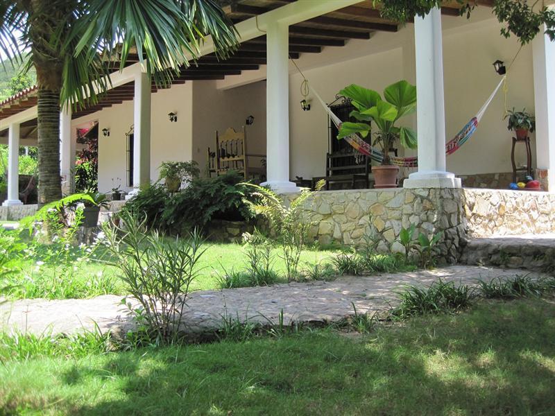 Posada Puerto Escondido-官方