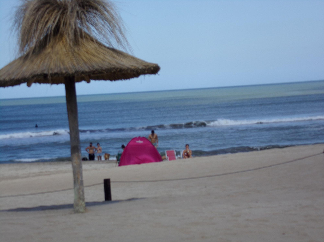 Balneario Eolico景点图片