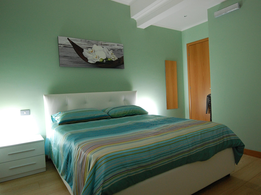 B&B Vacanze Romane Olgiata主图