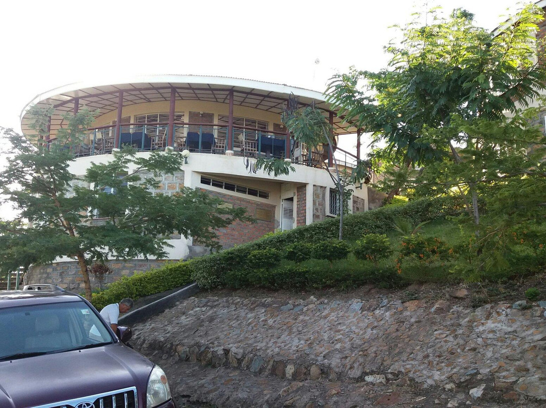 ACK Guest House Homabay主图