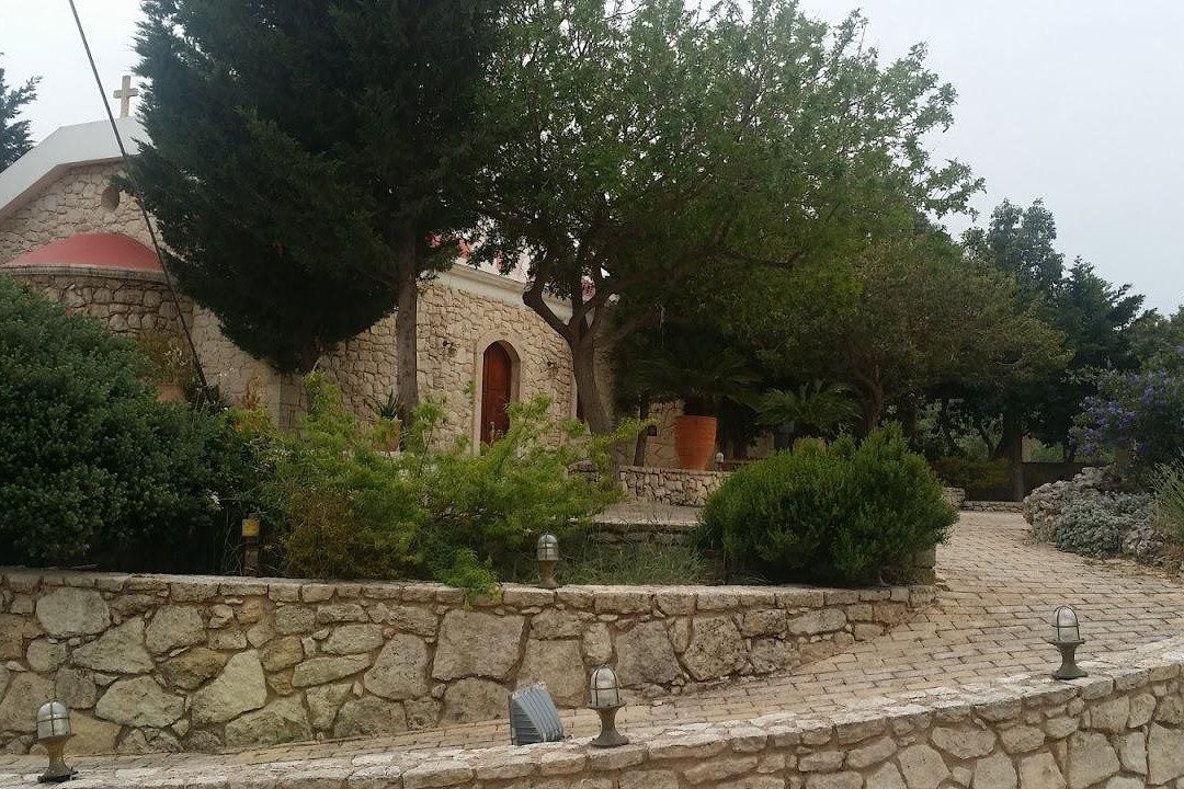 Irida Minoan art workshop-Peza必去景点