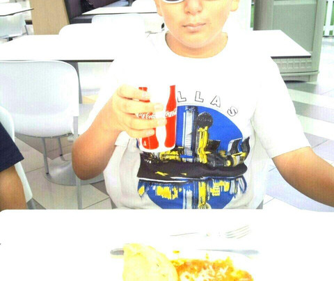 La Rambla-利马必去景点