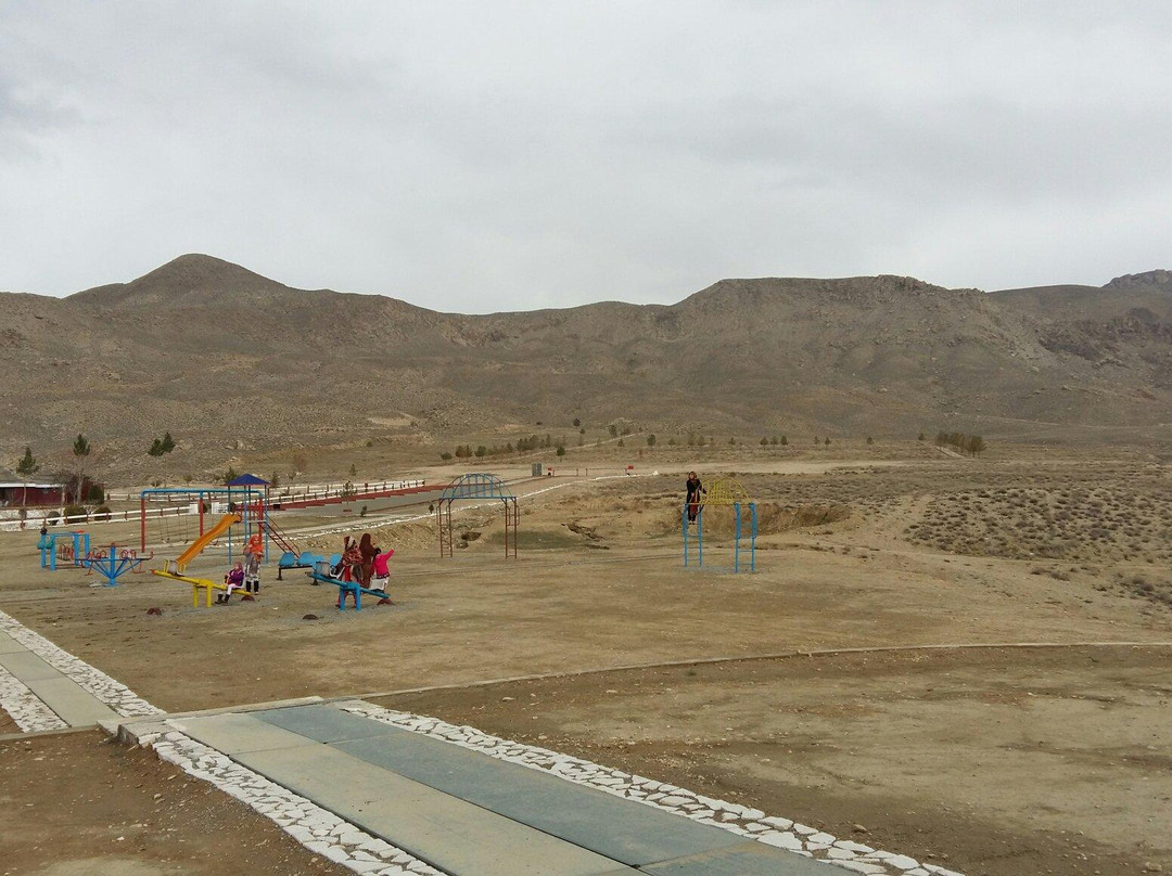 Hanna Lake-Quetta必去景点