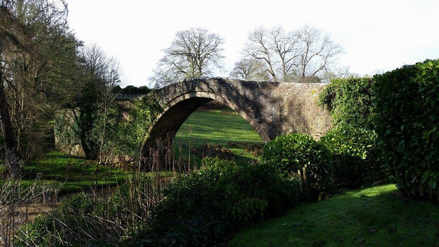 Burns National Heritage Park-Alloway必去景点