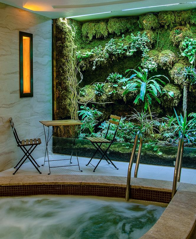 Health Land Club-马什哈德必去景点