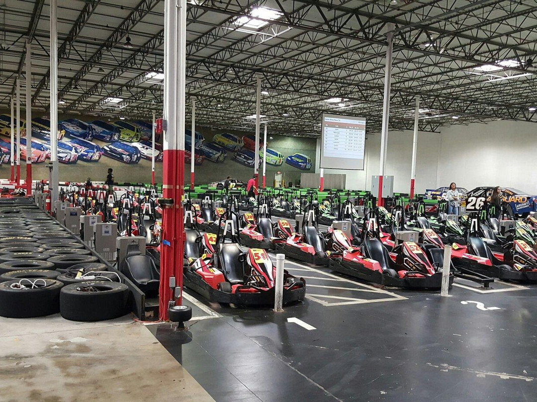 Tampa Bay Grand Prix-坦帕必去景点