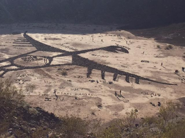 Cerro Prieto-Mexicali必去景点