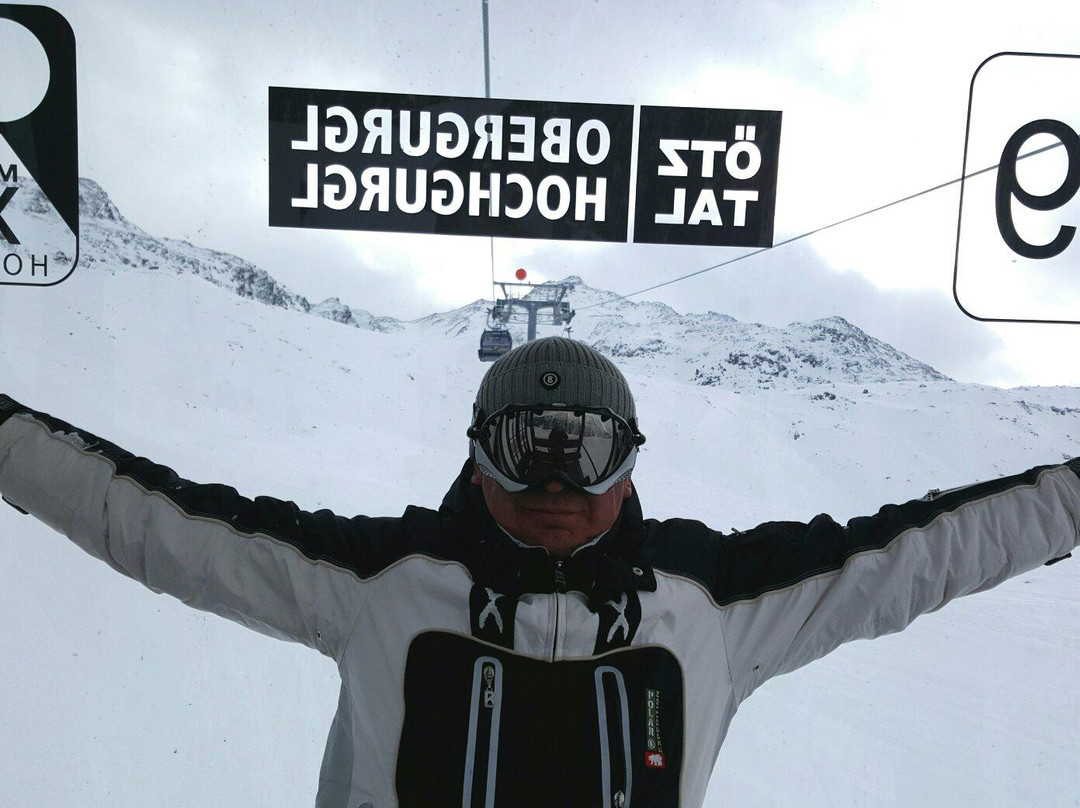 obergurgl-茵斯特必去景点