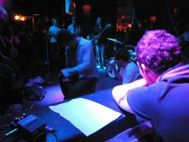 夜猫酒吧-菲茨罗伊必去景点