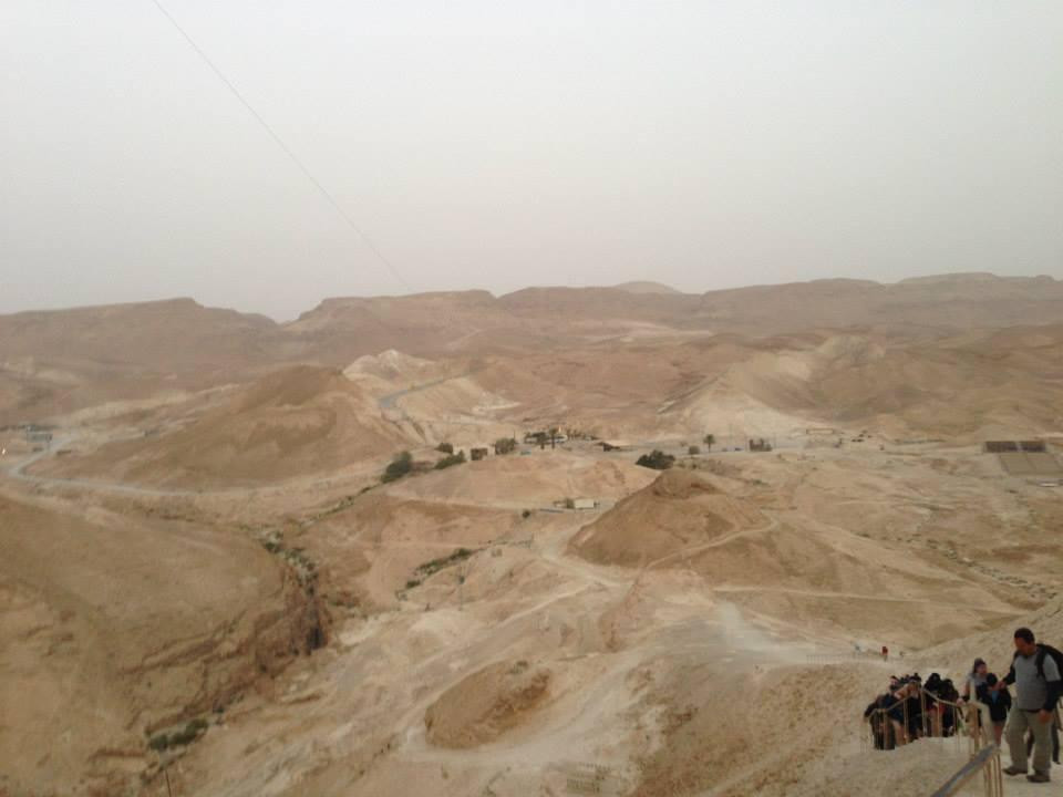 R.E.J. Tours-Haifa必去景点