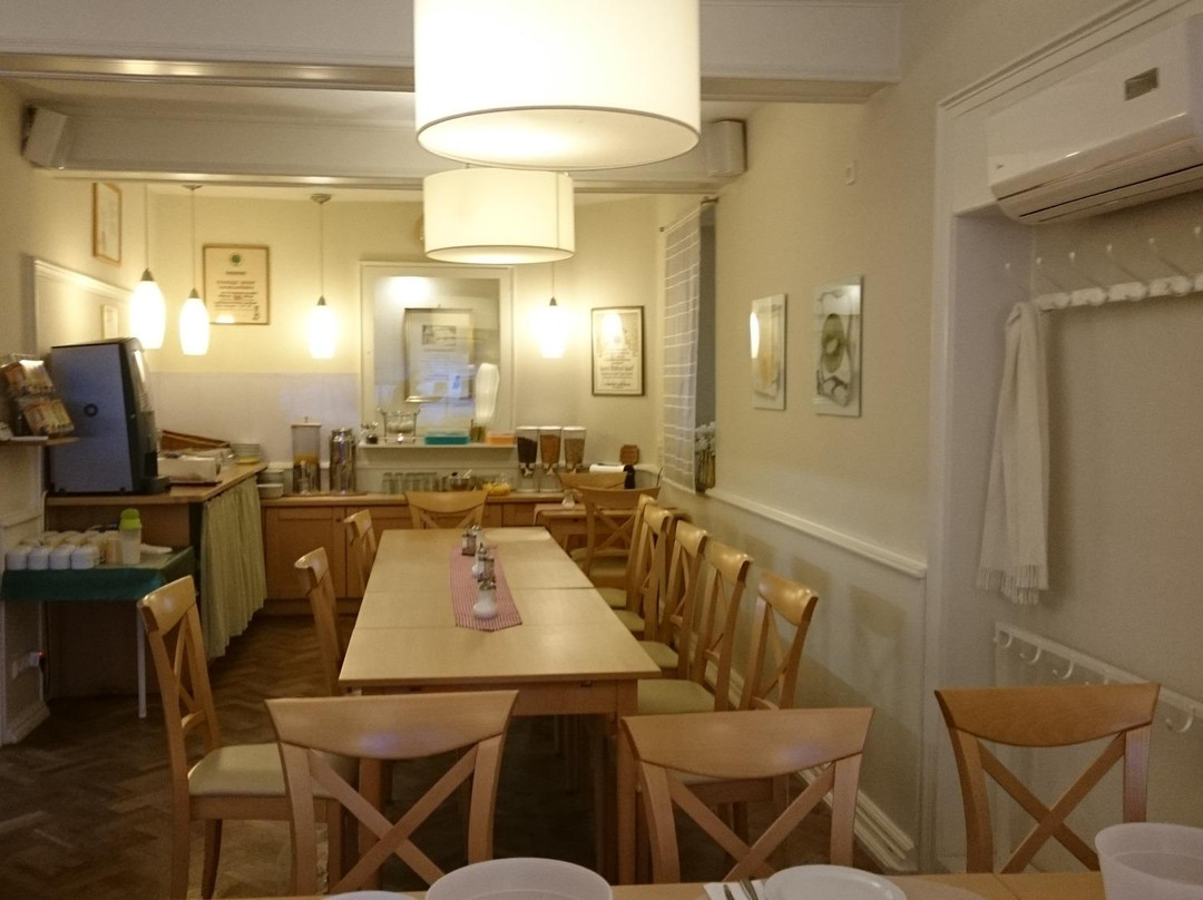Hotel Zum Lamm