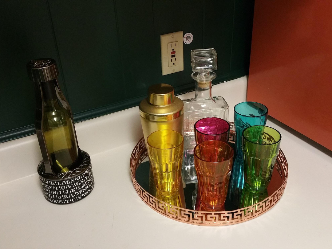 Escape Pod-亨茨维尔必去景点