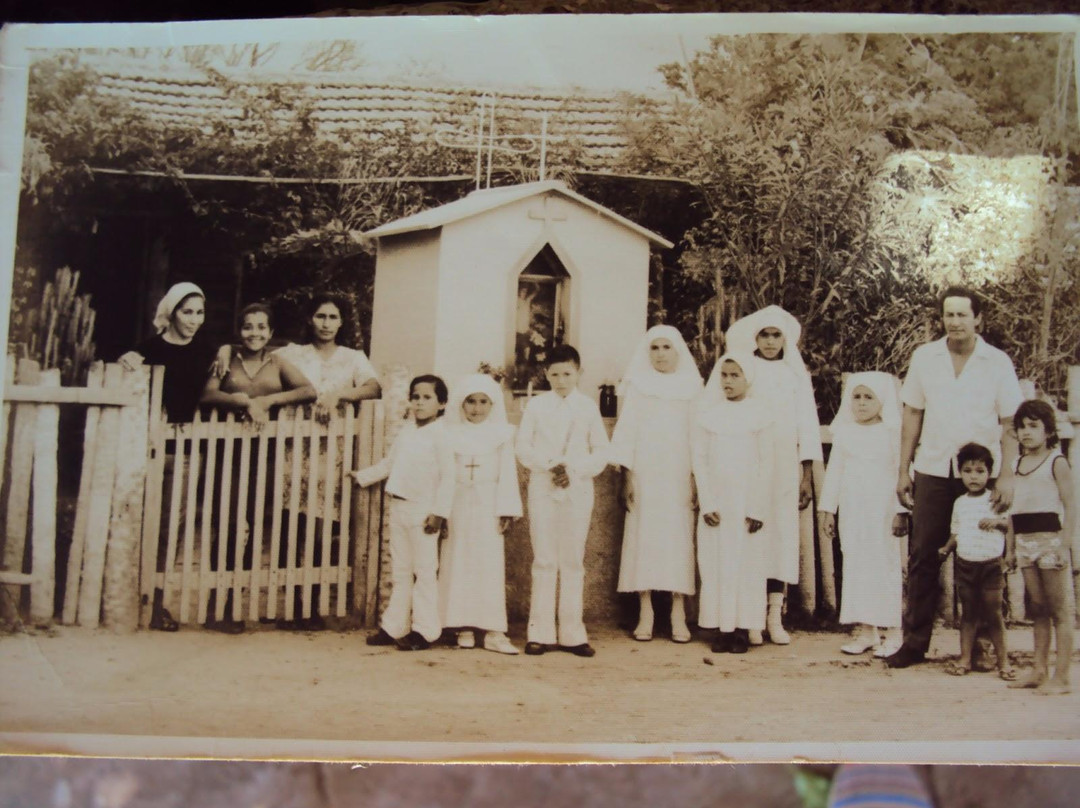 Forte Coimbra-科龙巴必去景点