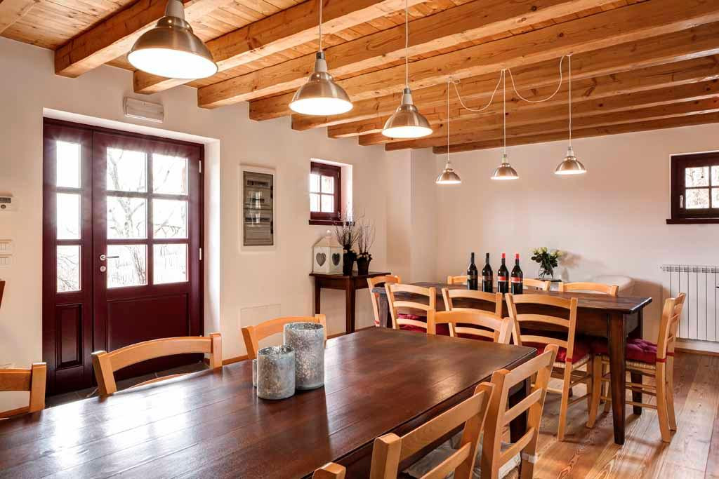 Agriturismo Ronchi Rò