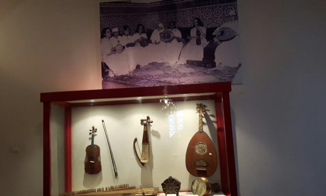 The Ethnographic Museum-Tetouan必去景点