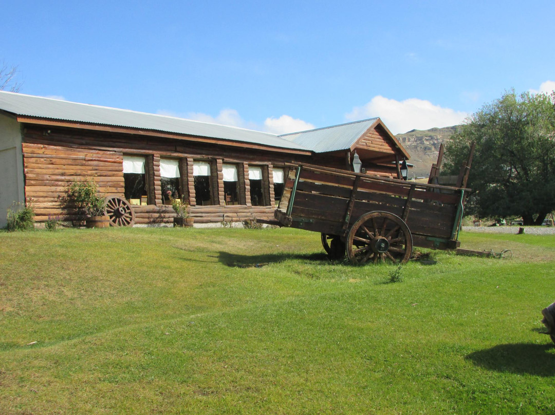 El Quincho Parrilla Patagonica