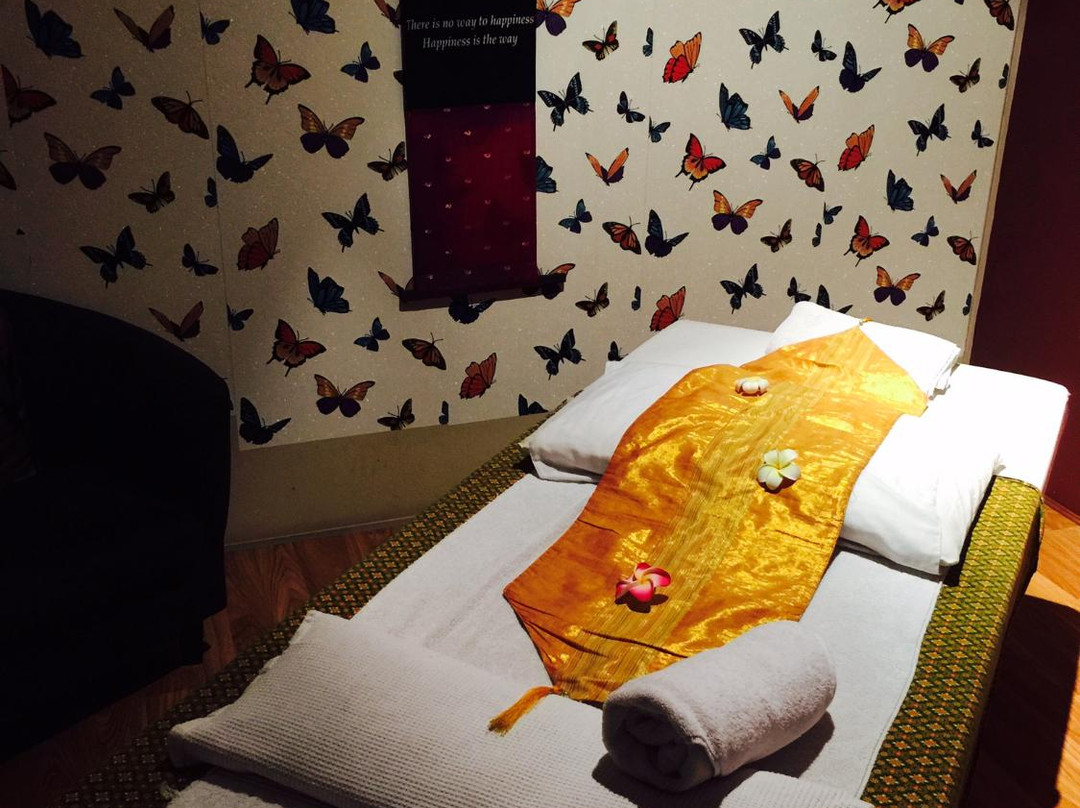 Bodeze Traditional Thai Massage景点图片