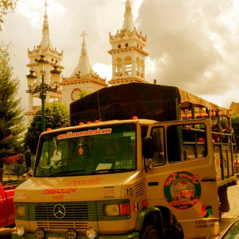 Sierra Tour Mazamitla Adventure-Mazamitla必去景点