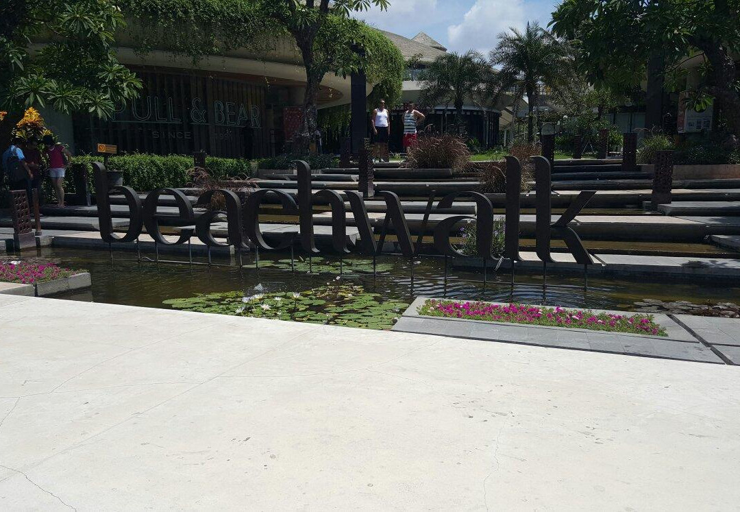 Bali A1 Driver-水明漾必去景点