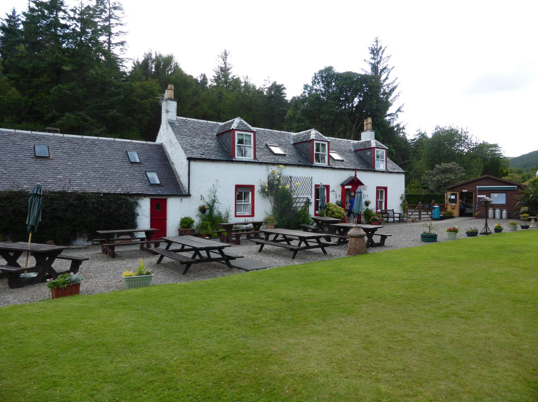 Isle of Arran Heritage Museum景点图片