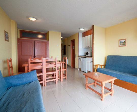 Ka2 L'Era Apartments