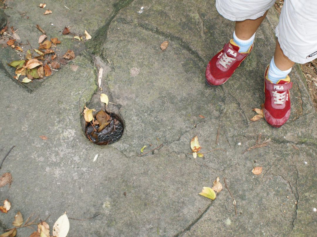 Miroku-ji Temple Kangaisekigun-关市必去景点
