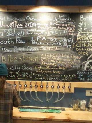 Cold Harbor Brewing Co景点图片