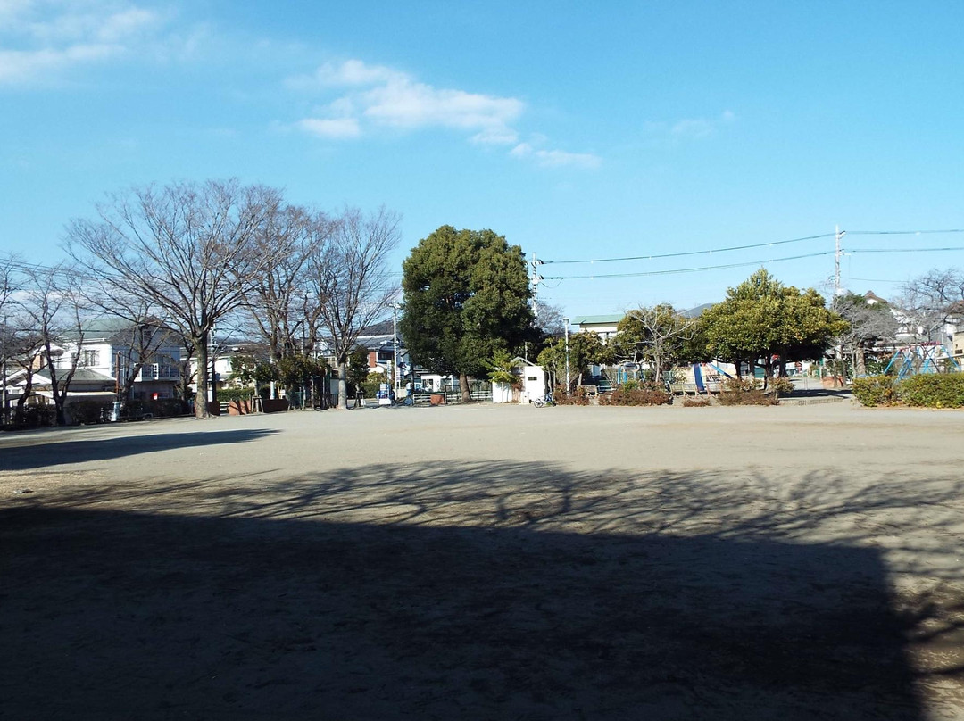 Bamba Park-大矶町必去景点