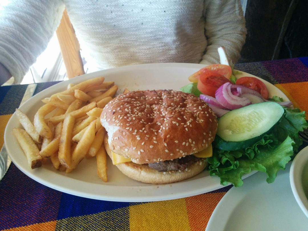 La Palapa del Guayabo