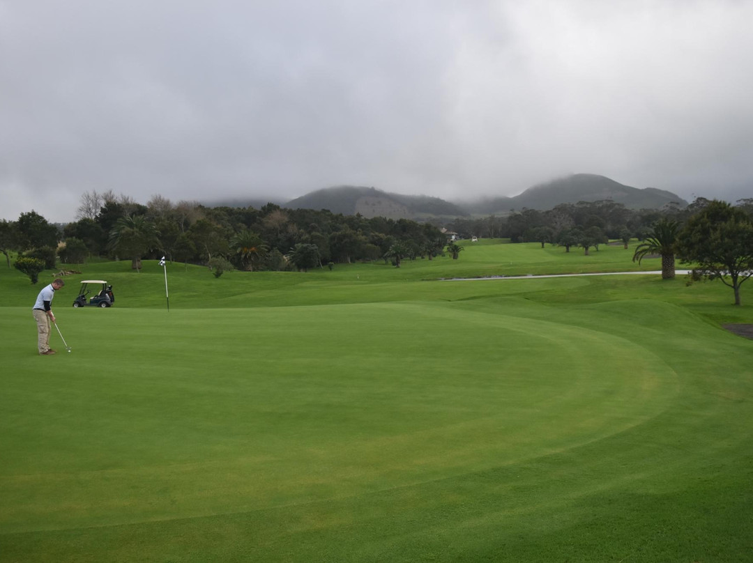 Batalha Golf Course-Ponta Delgada必去景点