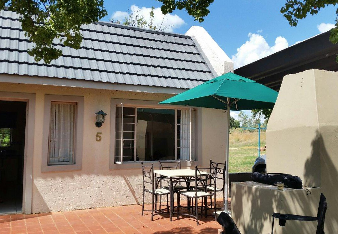 Bothania Hills Resort and Game Farm
