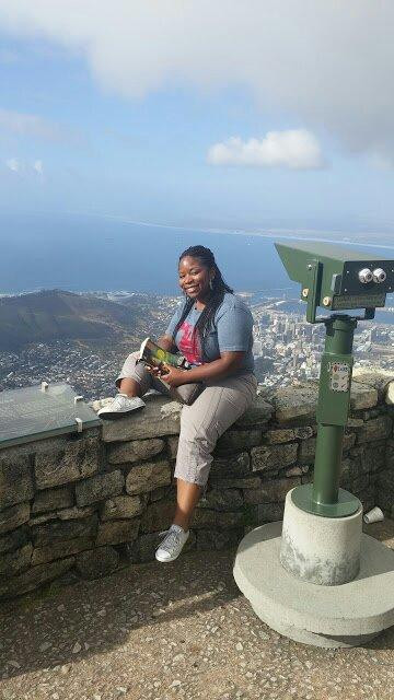 Kingdom Tours & Transfers Day Tours-开普敦中心区必去景点