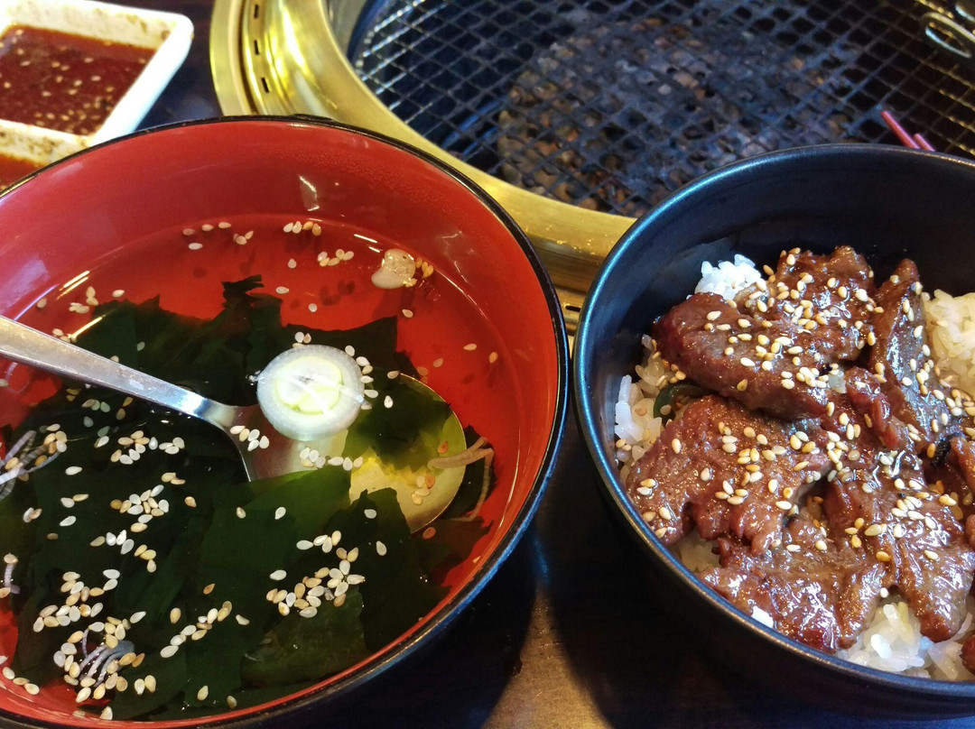 赤門　八千代台店