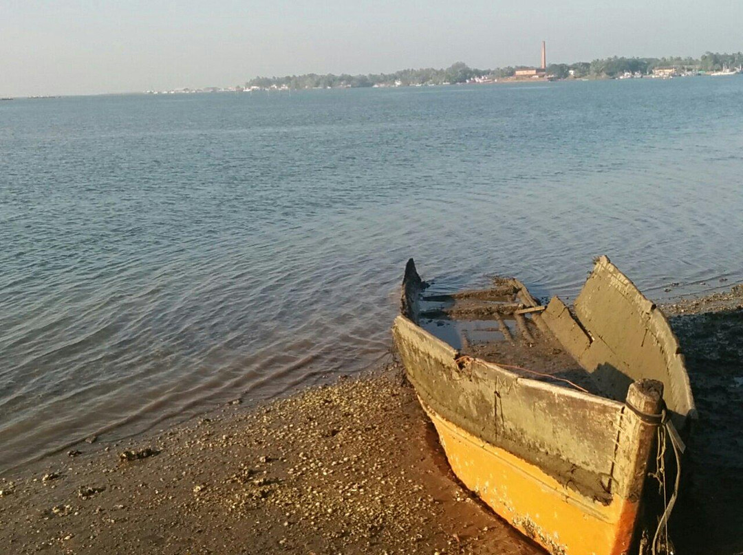 Uppinakudru Island-乌杜皮必去景点