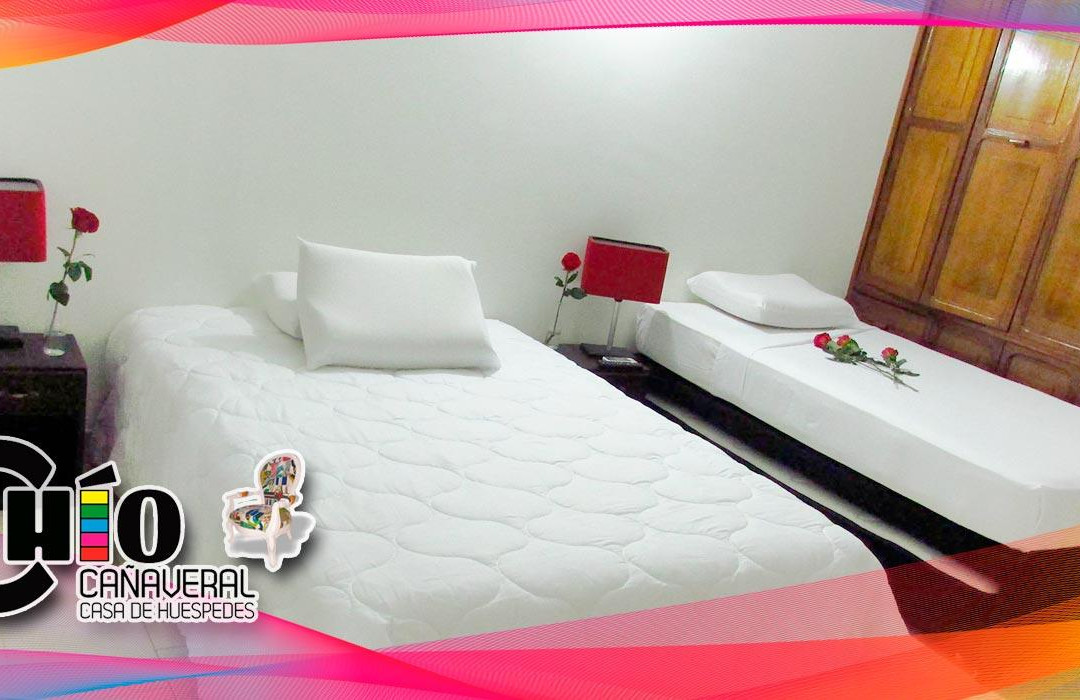 Chio Hotel Familiar