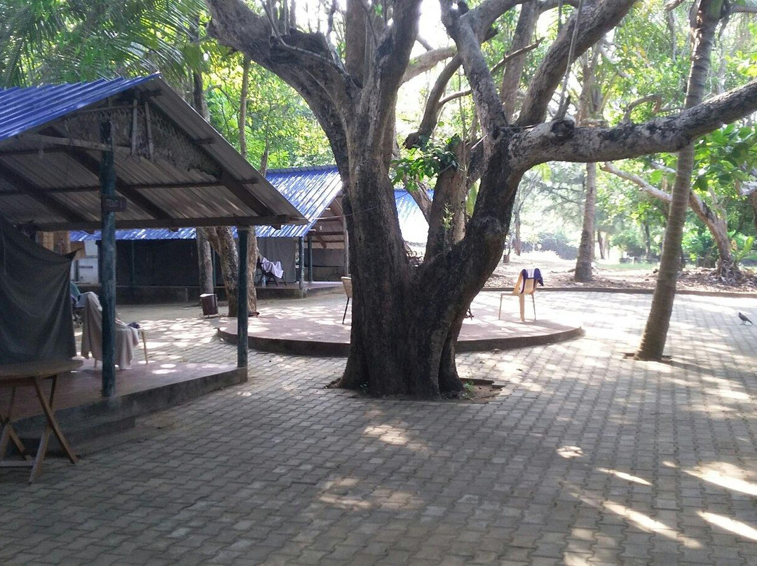 Kurumgad Island景点图片