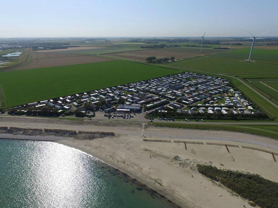 Camping Anna-Friso