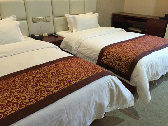 怡海阁文化酒店主图