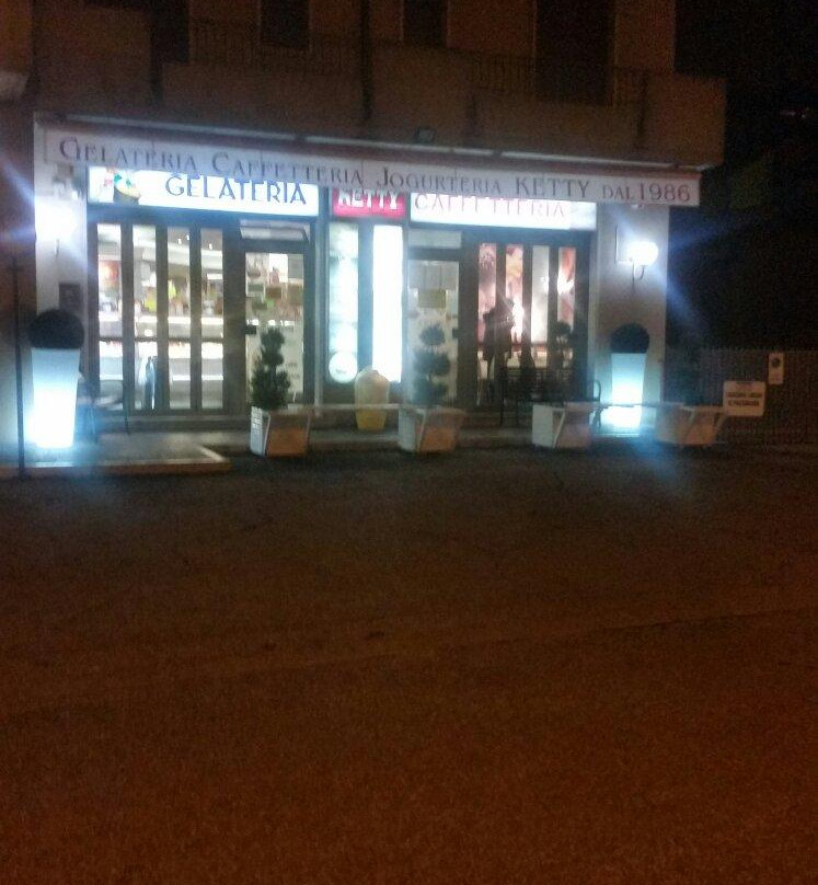Gelateria Ketty