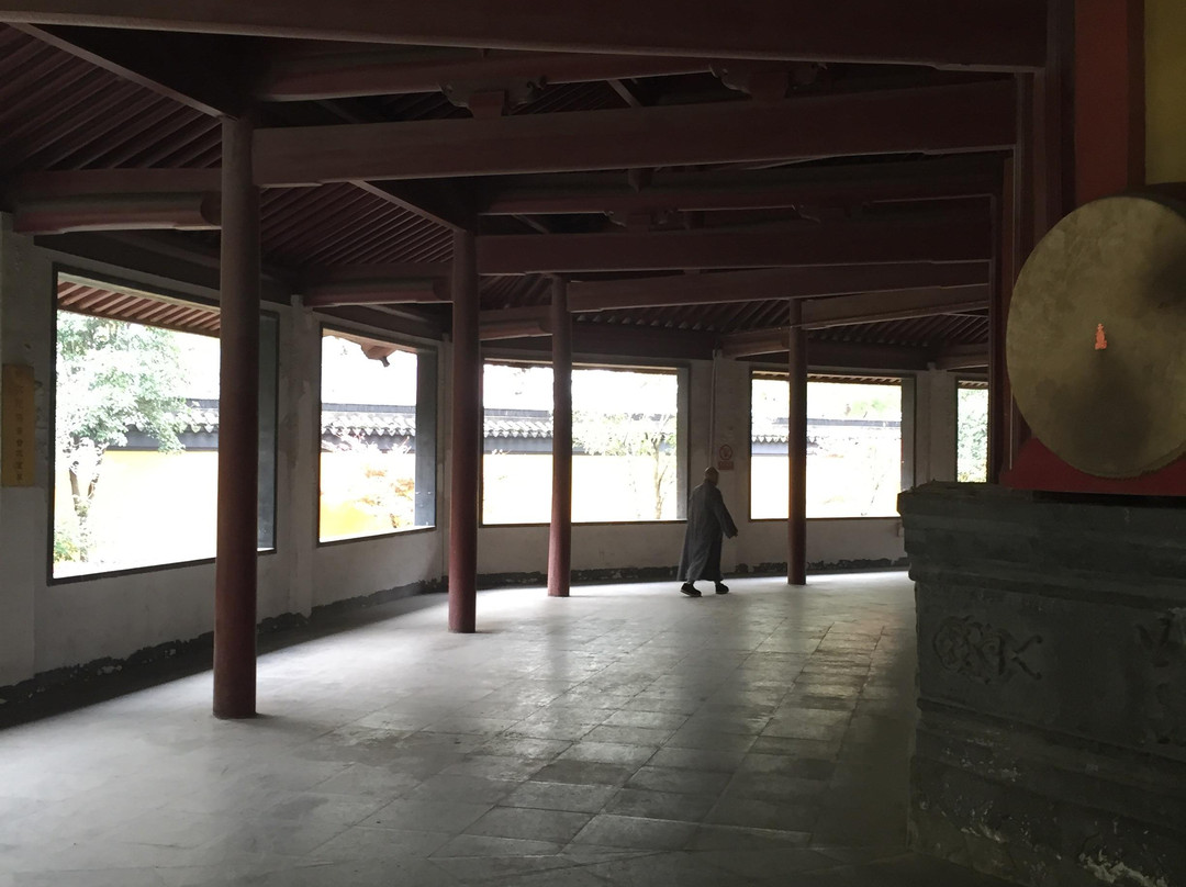 北塔公园-苏州市必去景点