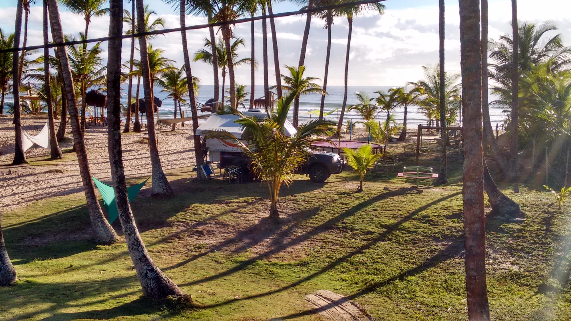 Pousada Recanto da Sereia-浴室