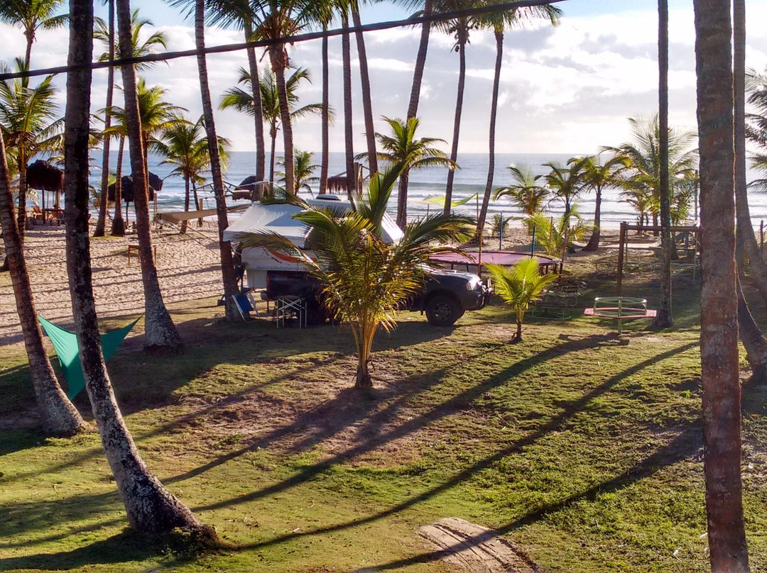 Pousada Recanto da Sereia主图