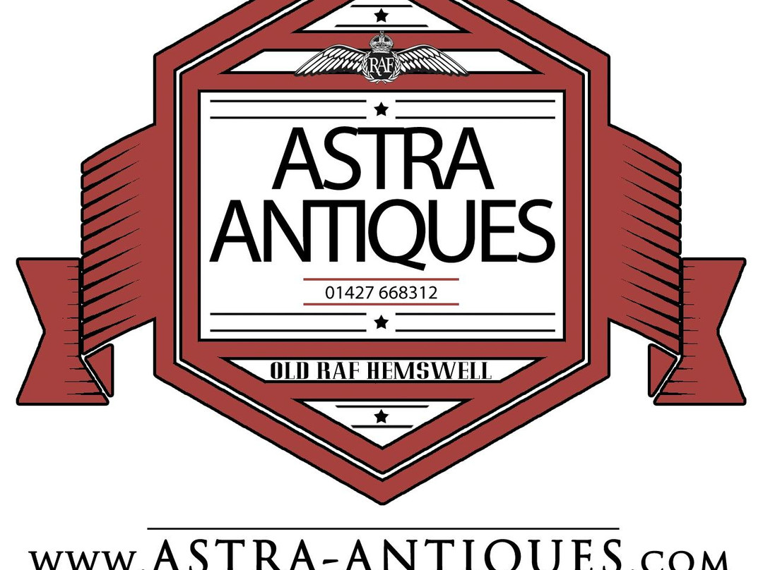 Astra Antiques Centre景点图片