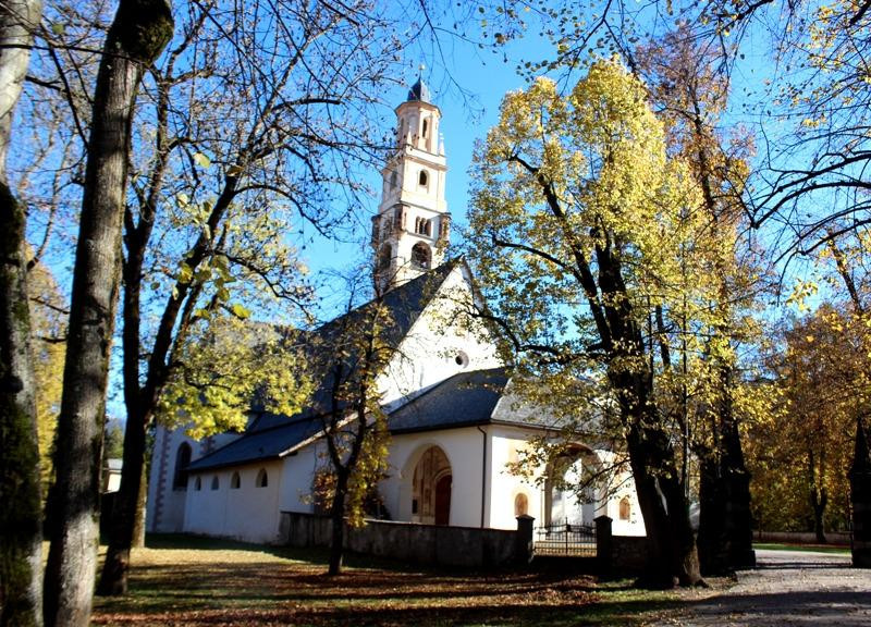 Santuario dell'Addolorata