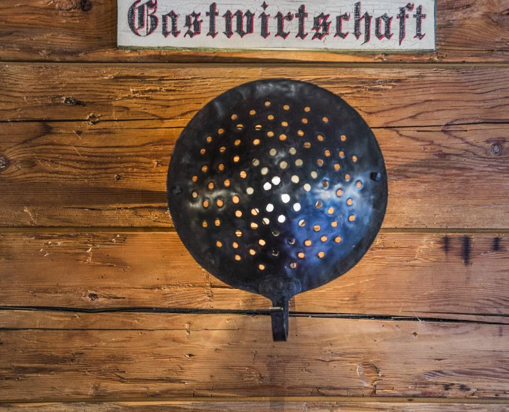 Gasthof Pension Lanzenhof主图