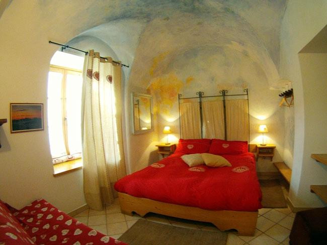 Agritur Solasna Agriturismo Val di Sole