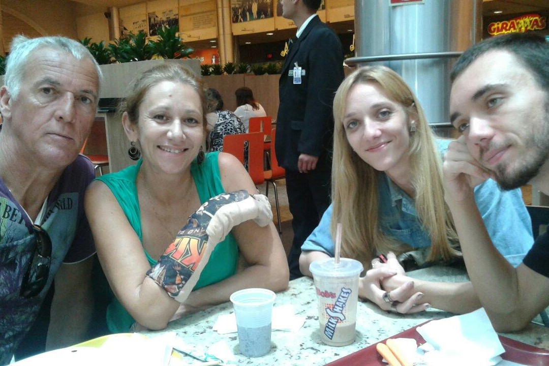 Shopping Estação-库里提巴必去景点